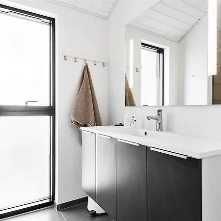 Lk1240-lokken-rosavej-13 בית נופש לוקן