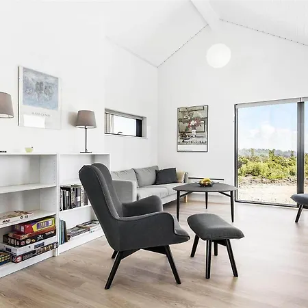 Lk1240-lokken-rosavej-13 בית נופש לוקן