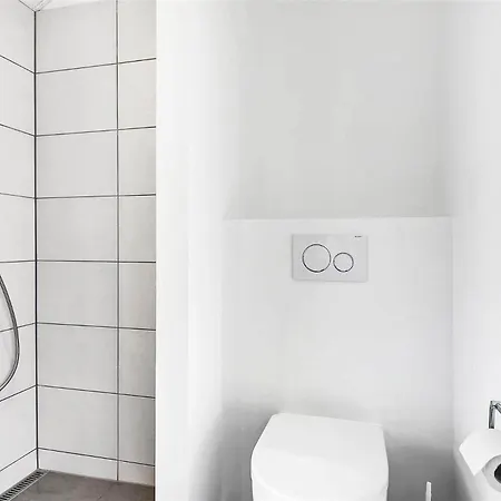 בית נופש Lk1240-lokken-rosavej-13 לוקן