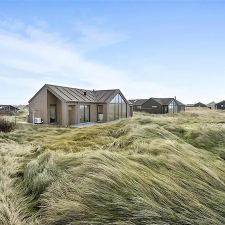 Lk1240-lokken-rosavej-13 בית נופש *