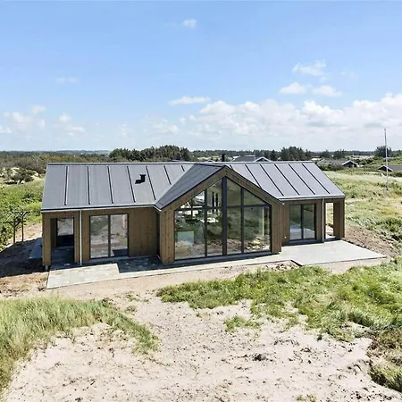 Lk1240-lokken-rosavej-13 בית נופש