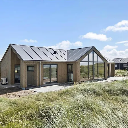 בית נופש Lk1240-lokken-rosavej-13