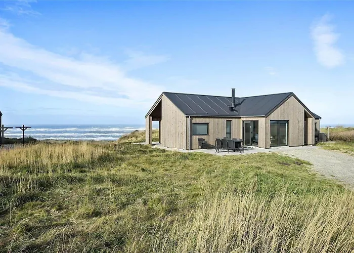 Feriehus Lk1240-lokken-rosavej-13 Løkken