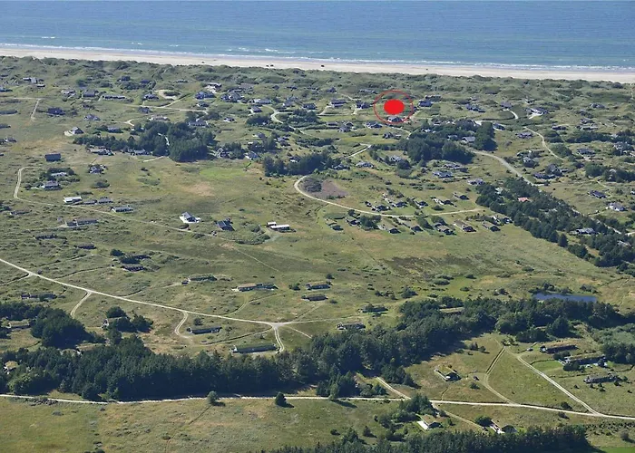 Lk1240-lokken-rosavej-13 Feriehus *